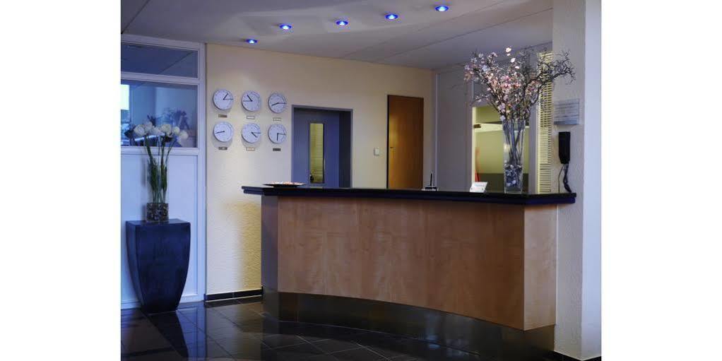 Hotel Am Stadtgarten ราดอล์ฟเซลล์ อัม โบเดนซี ภายนอก รูปภาพ